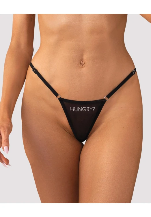 stringi Violami Hungry L/XL