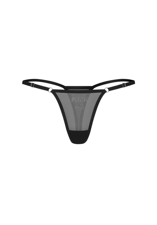 stringi Violami Me S/M