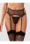 garter stockings Isinne S/M/L