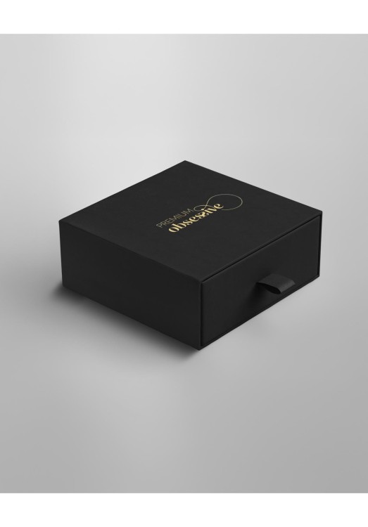 biżuteryjne figi  Lyxa O/S