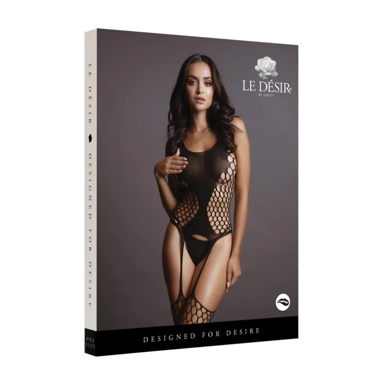 body stocking Fence   OS