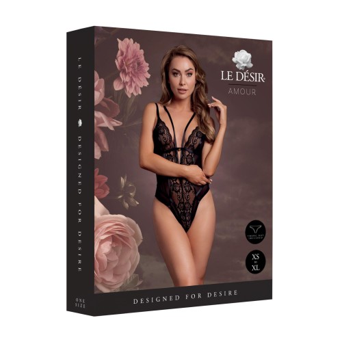body Sliders OS