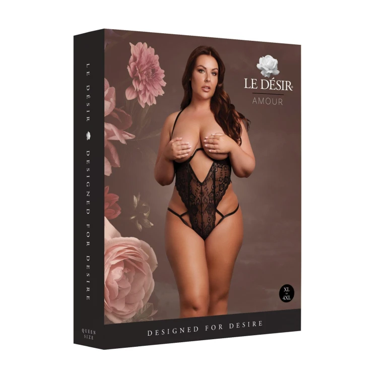 body Bell Plus Size