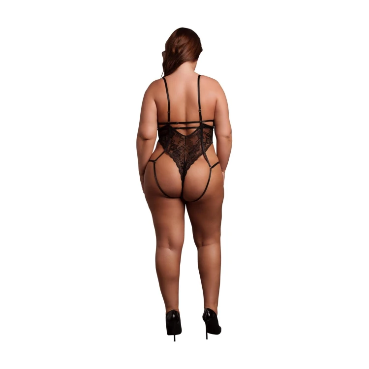 body Bell Plus Size
