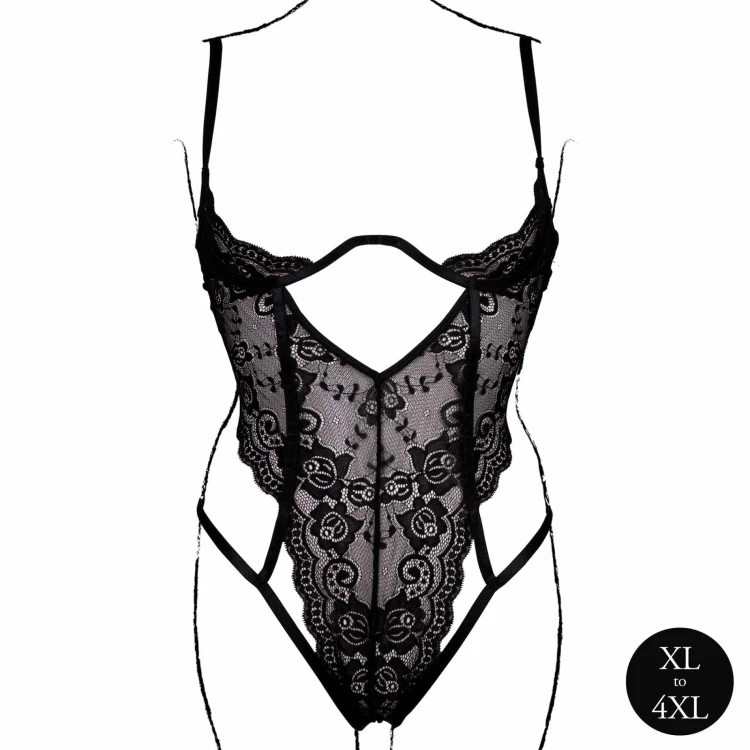 body Bell Plus Size