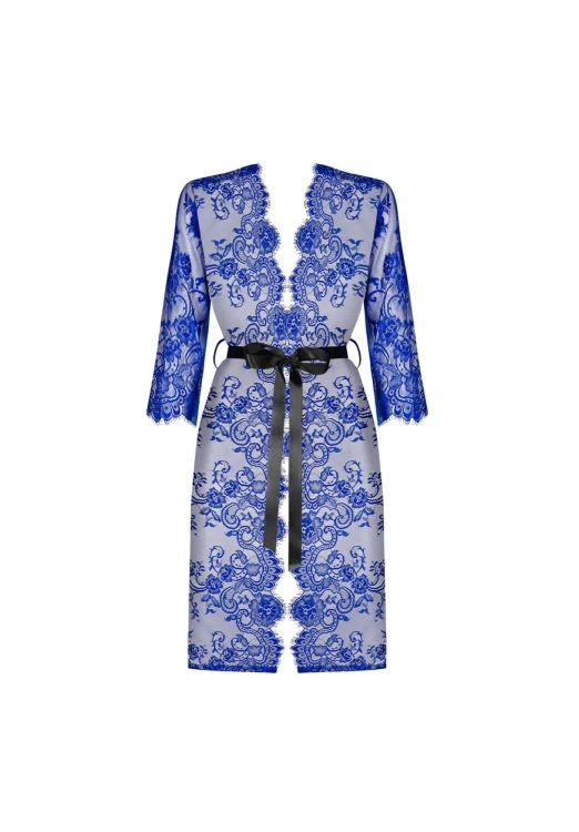 peniuar Cobaltess S/M