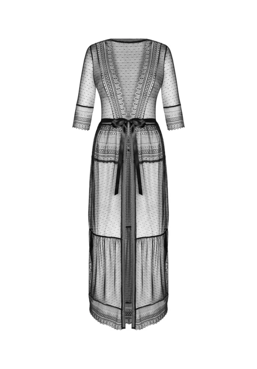 peniuar Estiqua XS/S