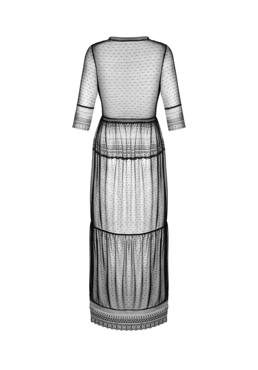 peniuar Estiqua XS/S