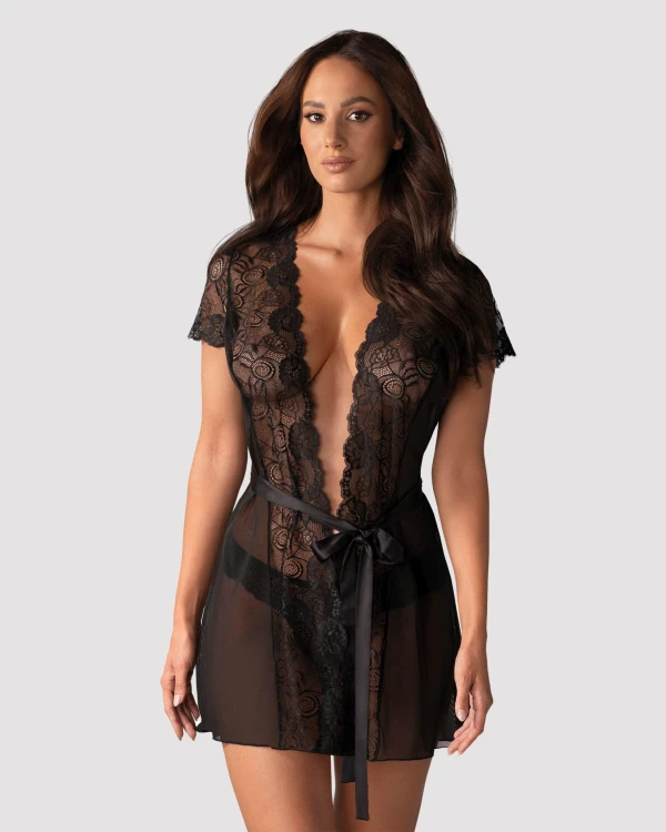 peniuar Alluria L/XL
