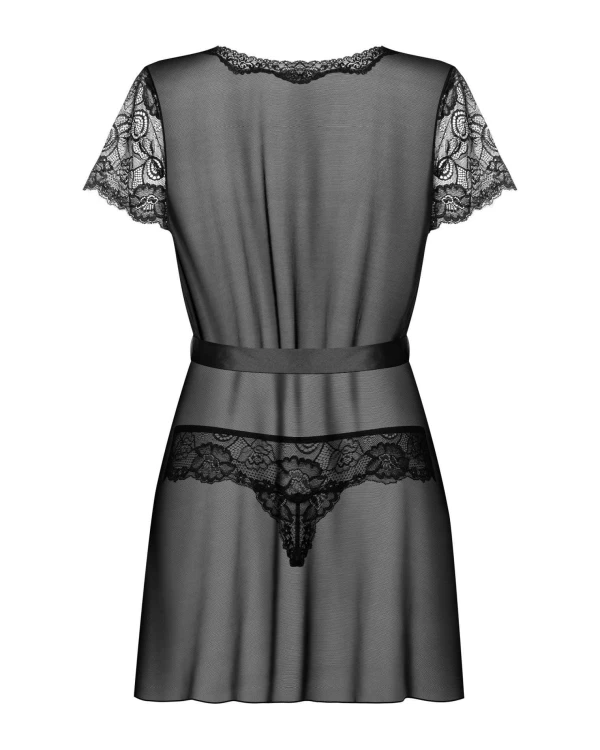 peniuar Alluria L/XL