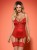 gorset i stringi Lovica S/M