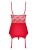 gorset i stringi Lovica S/M