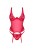 gorset Lacelove XL/2XL