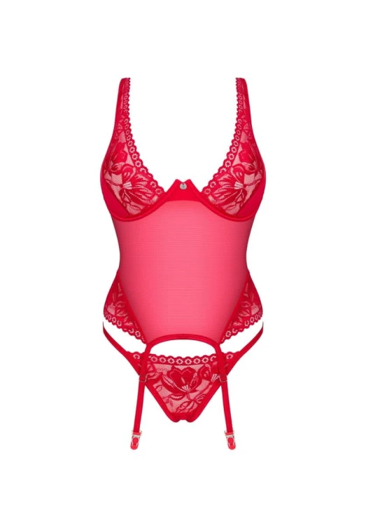 gorset Lacelove XL/2XL