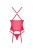 gorset Lacelove XL/2XL