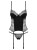 gorset i stringi Sharlotte S/M