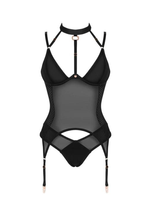 gorset Brasica XS/S