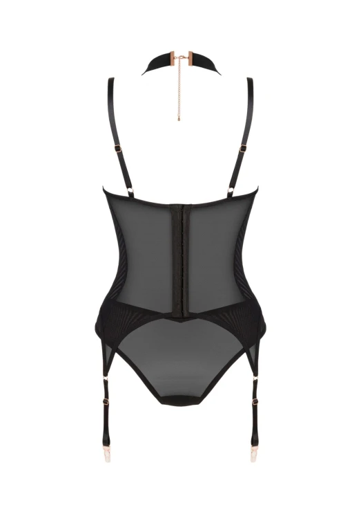 gorset Brasica XS/S