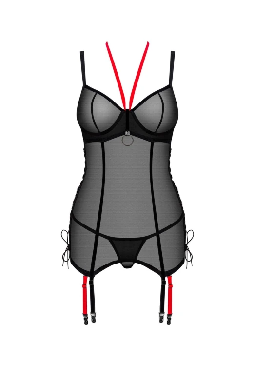 gorset Glandez M/L