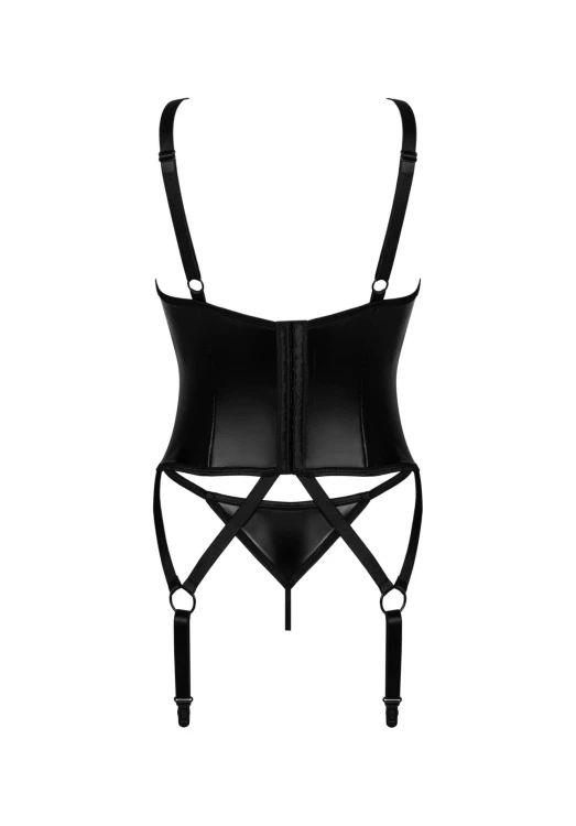 gorset i stringi Armares XL/2XL