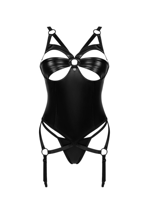 gorset i stringi Armares M/L