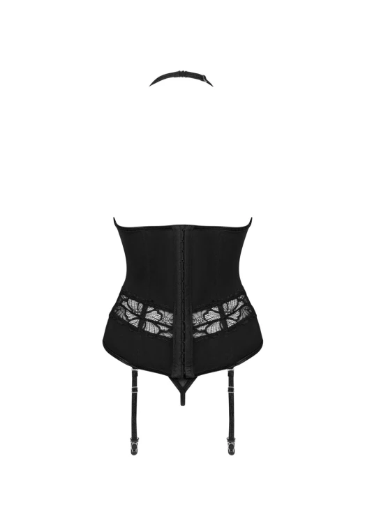 gorset Serafia XL/2XL