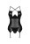 gorset i stringi Norides XS/S