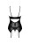 gorset i stringi Norides XS/S