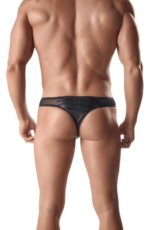 stringi ARES S