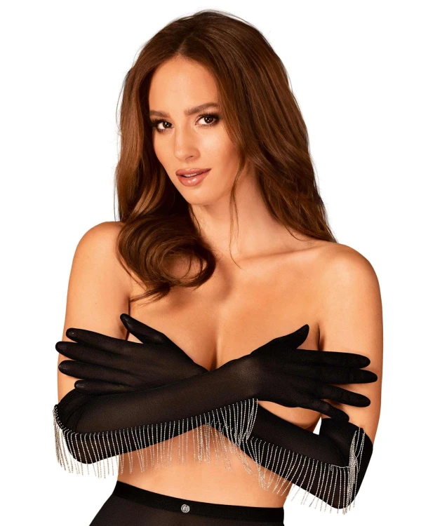 rękawiczki Milladis S/M/L