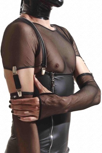 rękawiczki Regnes S/M