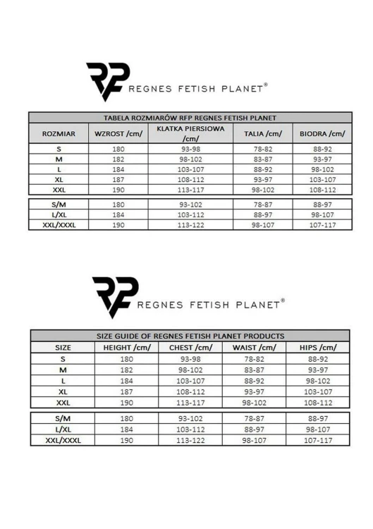 rękawiczki Regnes S/M