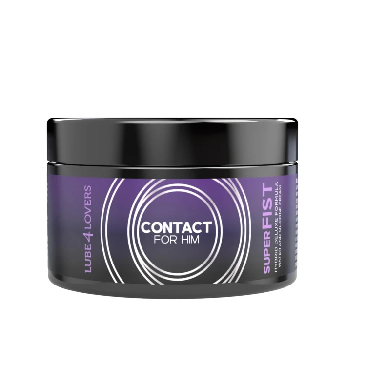 lubrykant analny Super Fist Anal 250 ml