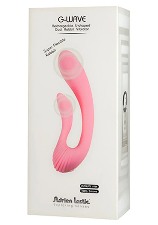 wibrator - G-wave