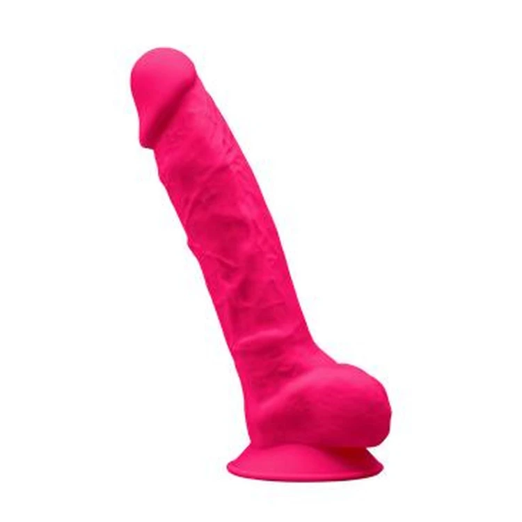 dildo SilexD