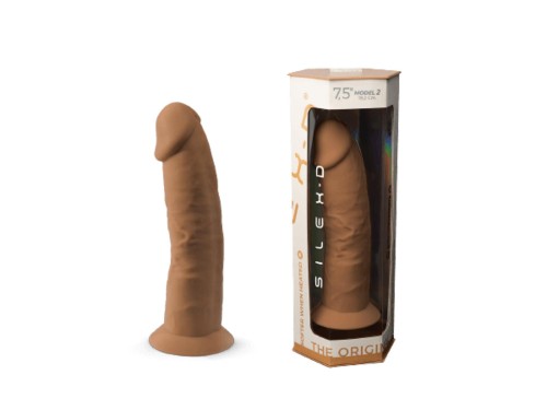 dildo SilexD 2