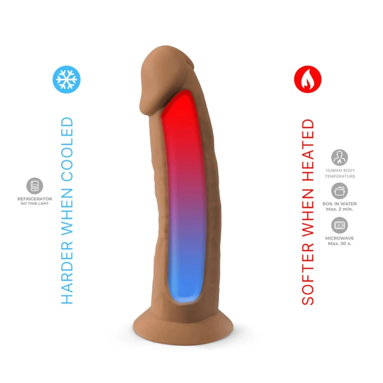 dildo SilexD 2