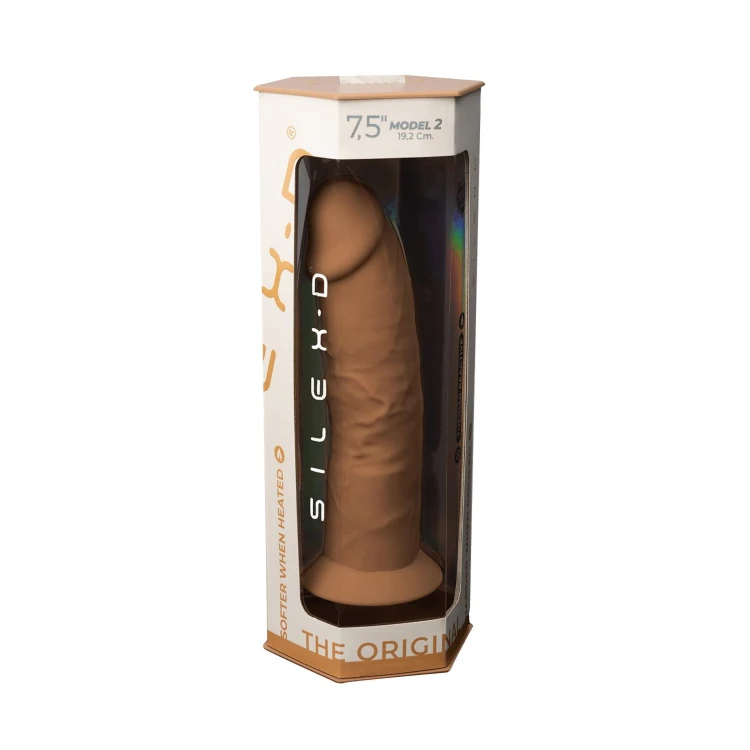 dildo SilexD 2