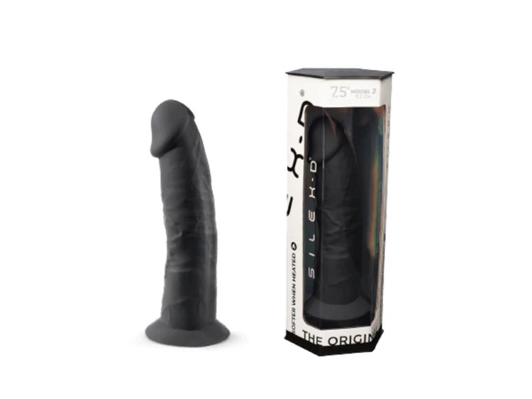 dildo SilexD