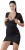 sukienka Ruffles M