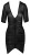 sukienka Ruffles M