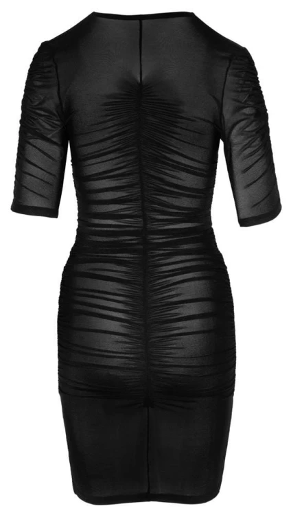 sukienka Ruffles M