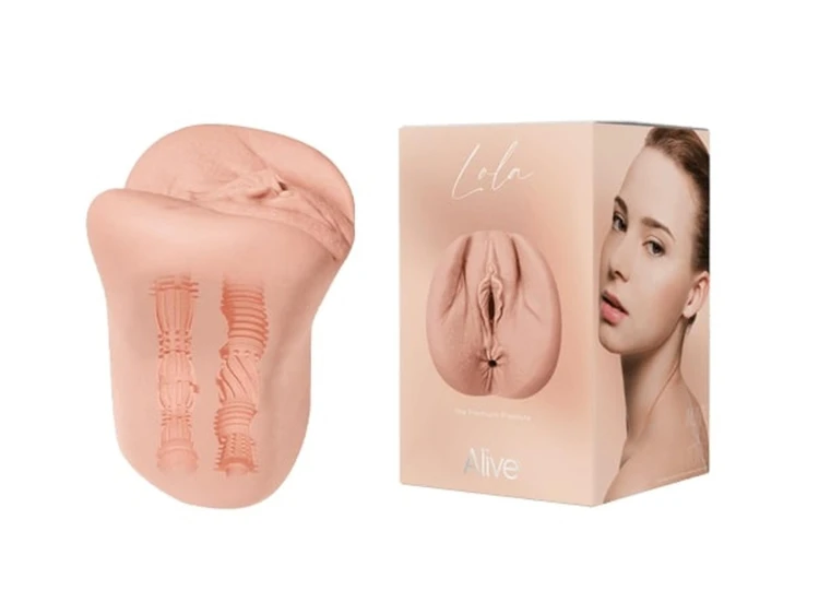 masturbator Lola Super Realistic