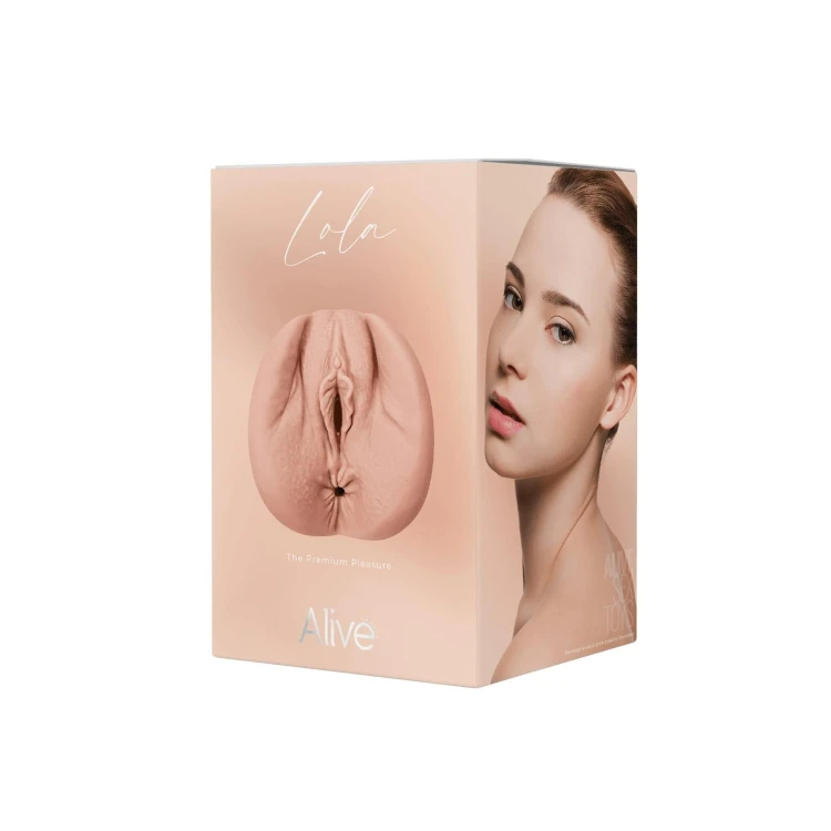 masturbator Lola Super Realistic