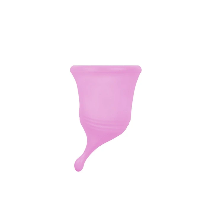 kubeczek menstruacyjny Menstrual Cup Size S