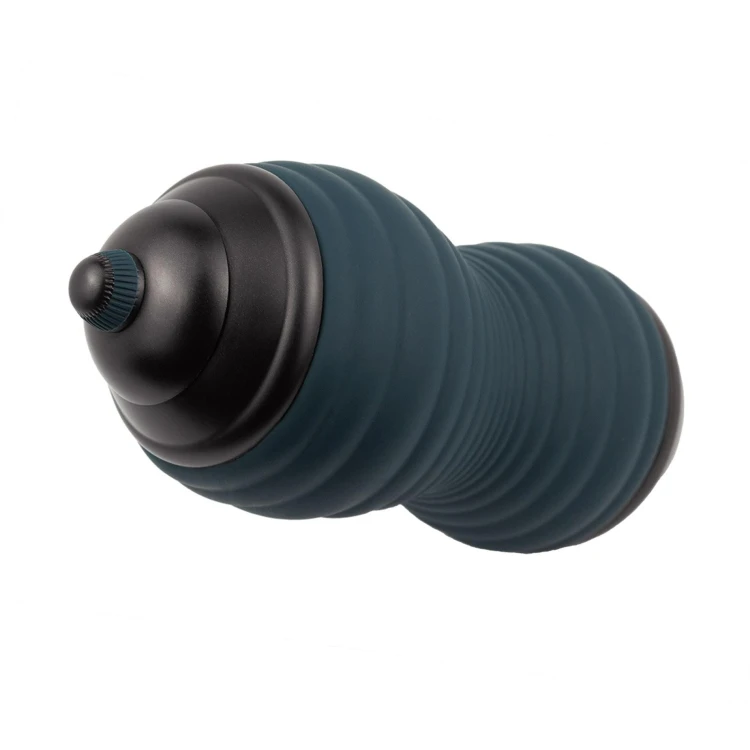 masturbator Siltex Ultra M01 Teal