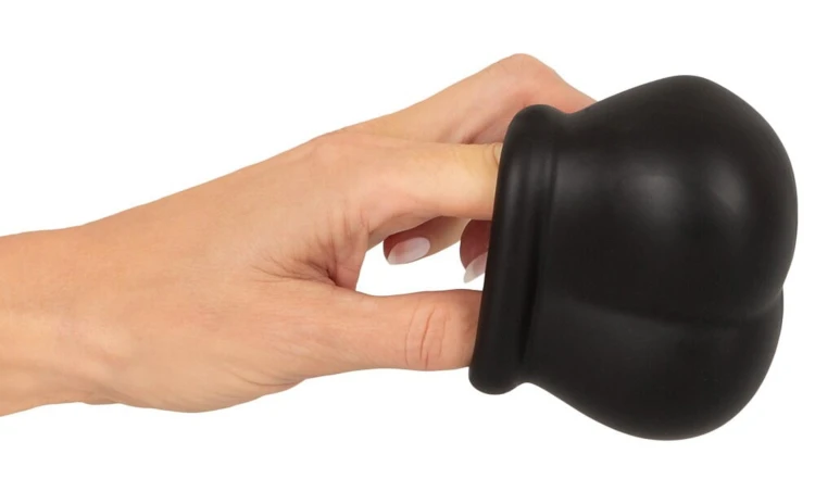 nakładka Erecto Ball Ring