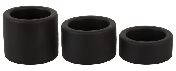 pierścienie ErectoBallStretchSet