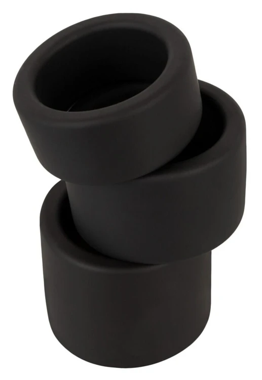 pierścienie ErectoBallStretchSet