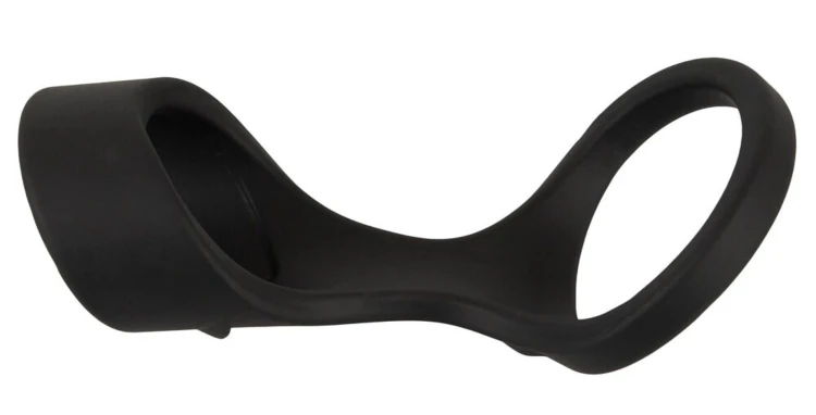 pierścień ErectoCockSleeve+ri